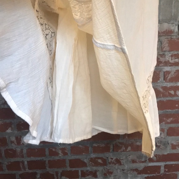 Babydoll Style Dress - Picture 2 of 5